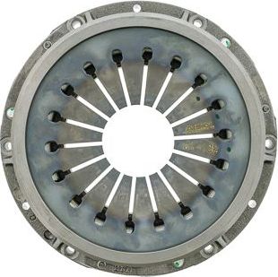 Корзина сцепления Aisin для Toyota Chaser VI (X100) 1996-2001. Артикул CT-138