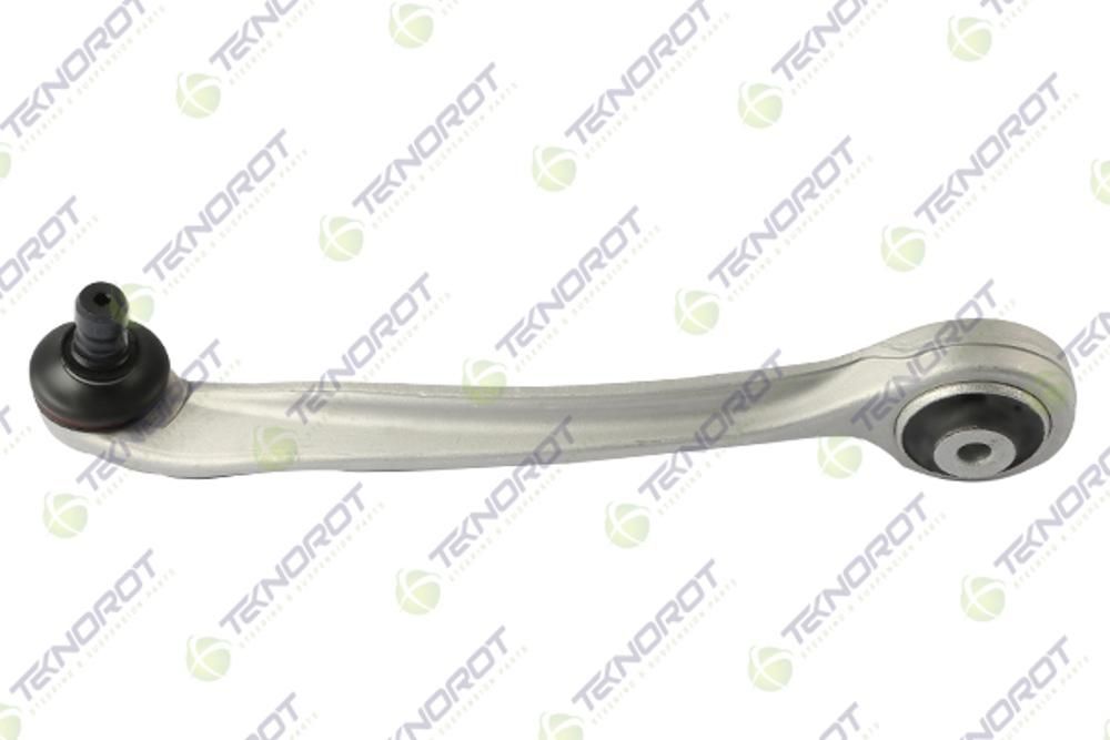 Поперечный рычаг передней подвески Teknorot передний левый верхний для Audi S4 III (B7) 2004-2009. Артикул A-1089