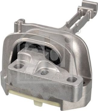 Подушка (опора) двигателя Febi Bilstein правая для Audi A1 II (GB) 2018-2026. Артикул 109302