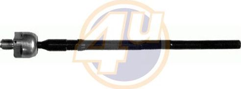 Рулевая тяга 4U. Артикул MT-E-69579