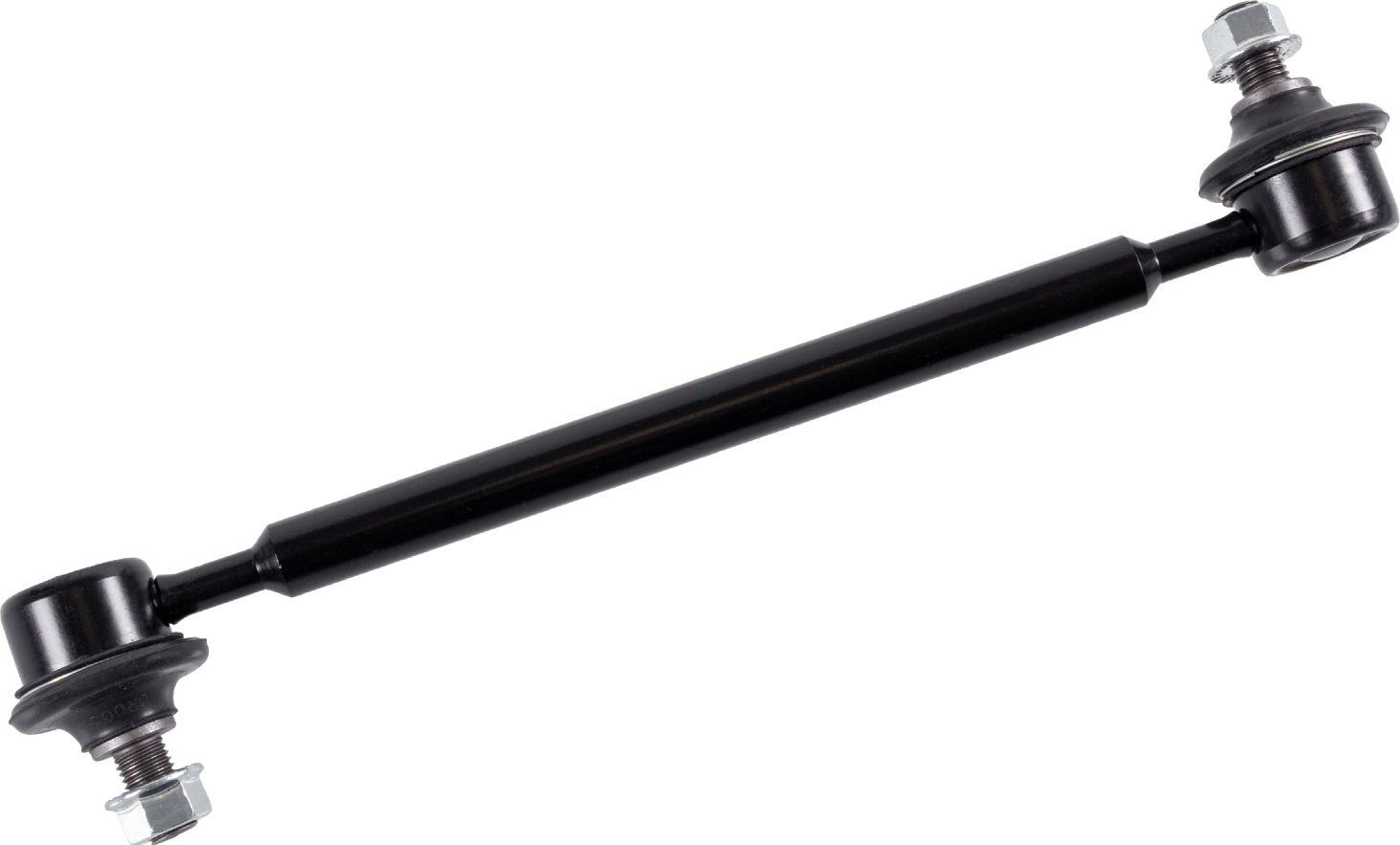 Стойка (тяга) стабилизатора Blue Print (сталь). Артикул ADT38561