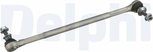 Стойка (тяга) стабилизатора Delphi (алюминий) для BMW 3 V (E90/E91/E92/E93) 2007-2013. Артикул TC6728