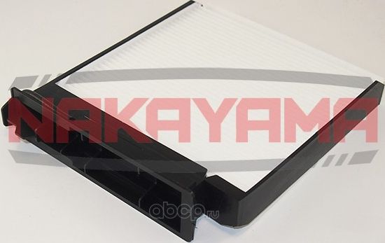 Фильтр салона NAKAYAMA FC226NY Nakayama. Артикул FC226NY