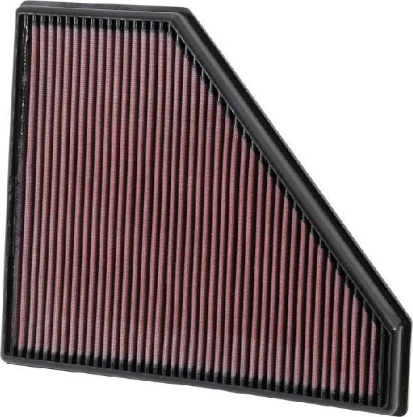 Воздушный фильтр K&N для Cadillac ATS I 2013-2019. Артикул 33-2496