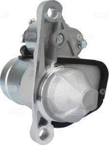 Стартер HC-Cargo для Nissan X-Trail T31 2007-2013. Артикул 115341