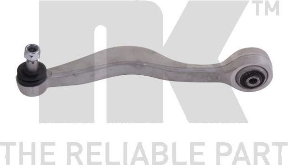 Продольный рычаг NK (алюминий). Артикул 5011512