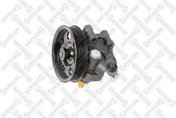 Насос ГУР Stellox для Ford Focus I 1998-2005. Артикул 00-36233-SX