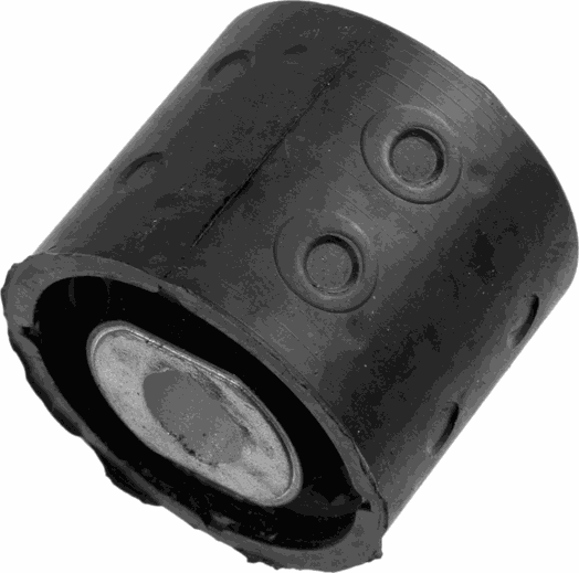 Сайлентблок задней балки Lemforder передний правый/левый внутренний для BMW 3 IV (E46) 1998-2007. Артикул 25926 01