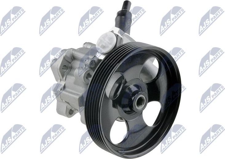 Насос ГУР NTY. Артикул SPW-CT-004