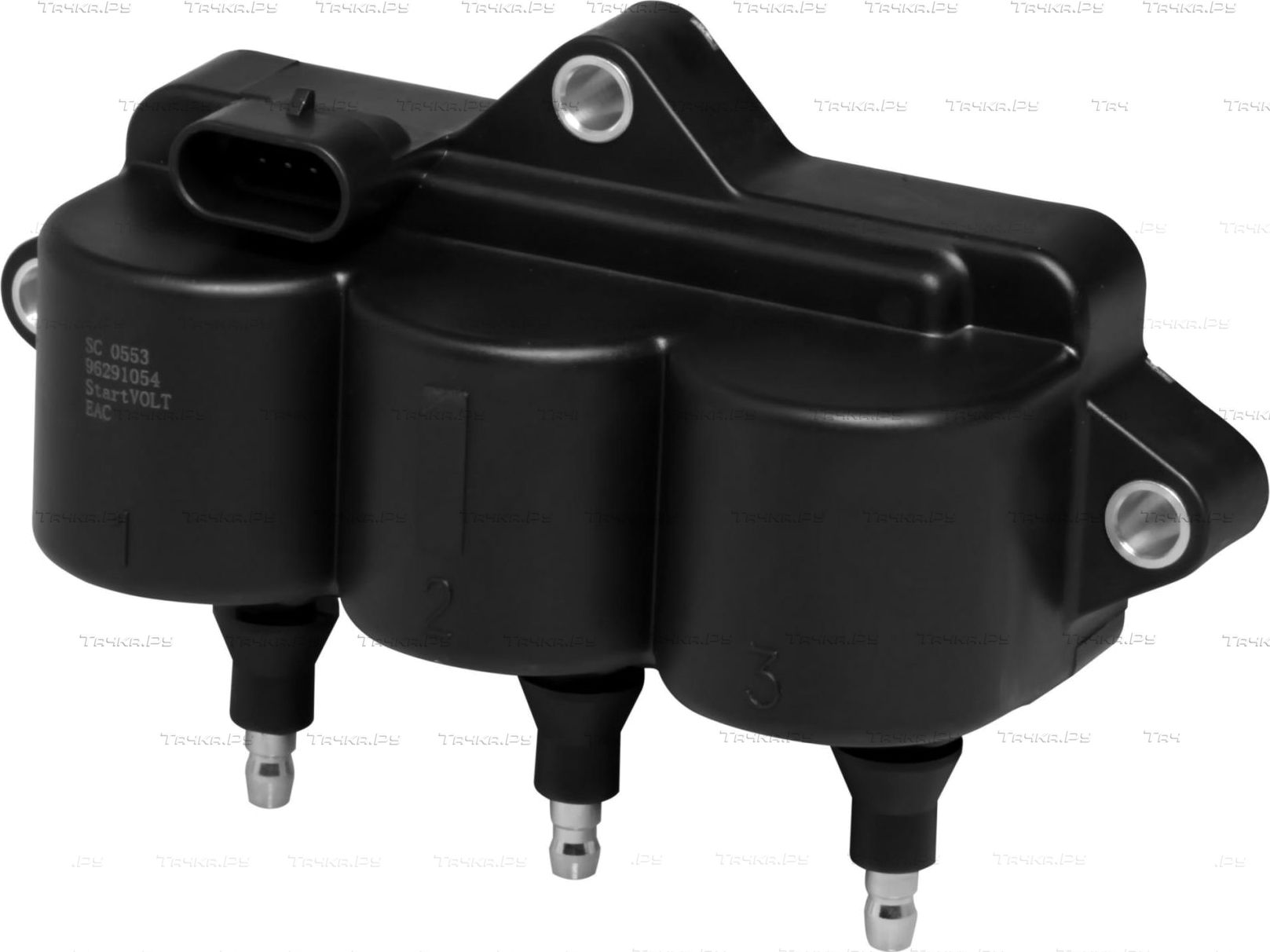 Катушка зажигания StartVOLT. Артикул SC 0553