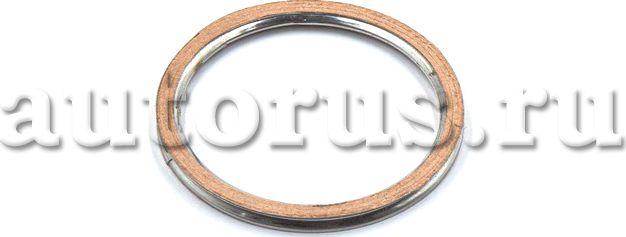 Прокладка глушителя Mazda. Артикул PE2340305