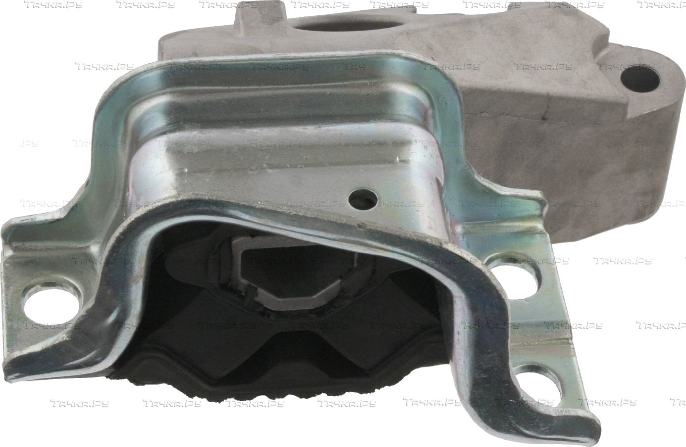 Подушка (опора) двигателя Febi Bilstein правая для Peugeot Boxer III 2006-2026. Артикул 32277