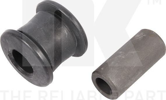 Сайлентблок переднего рычага подвески NK. Артикул 5102310