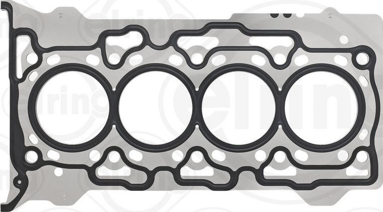Прокладка ГБЦ Elring. Артикул 198.380