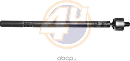 Рулевая тяга 4U. Артикул CI-E-58124