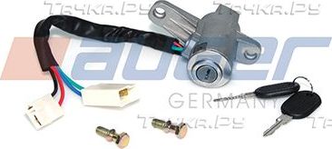 Замок зажигания Auger для IVECO EuroTech 1992-2026. Артикул 70464