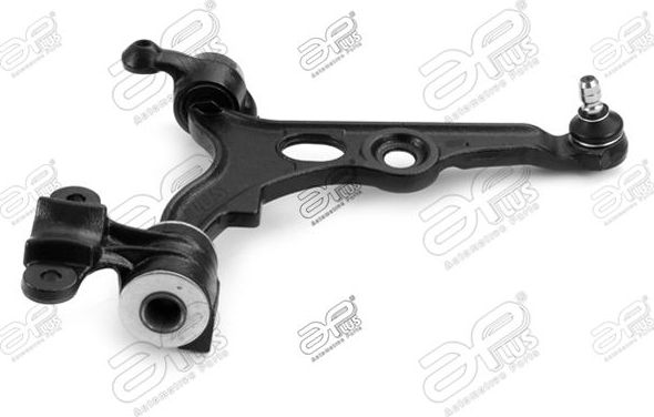 Рычаг передней подвески APlus правый нижний для Fiat Scudo I 1996-2006. Артикул 13866AP