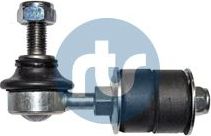 Стойка (тяга) стабилизатора RTS. Артикул 97-06665