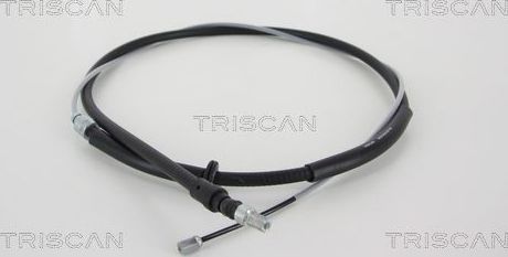 Трос ручника (тросик ручного тормоза) Triscan. Артикул 8140 251135