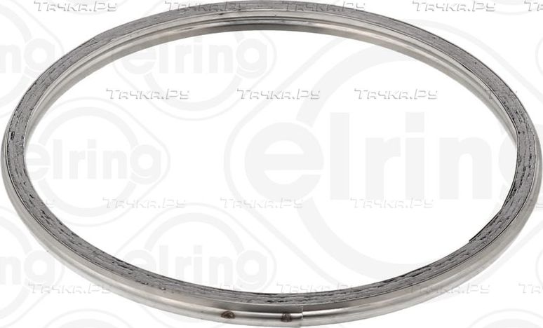 Прокладка глушителя Elring для Saab 9-3 II 2008-2015. Артикул 509.890