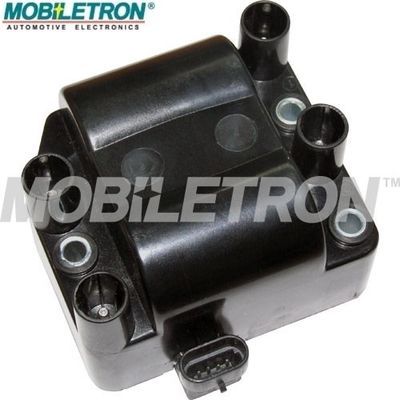 Катушка зажигания Mobiletron для ВАЗ Samara (2108, 2109, 2113, 2114) 1994-2013. Артикул CE-138