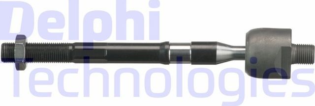 Рулевая тяга Delphi правая/левая внутренняя для Hyundai Solaris I 2010-2017. Артикул TA3204