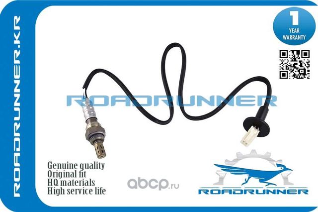 Кислородный датчик 760MM, , шт (Roadrunner). Артикул RR8946550160
