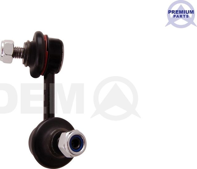 Стойка (тяга) стабилизатора Sidem. Артикул 45061