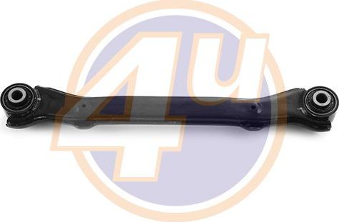 Поперечный рычаг задней подвески 4U. Артикул HY-K-05753