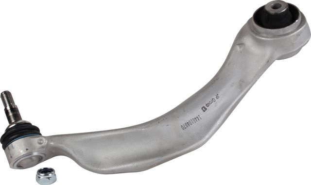 Поперечный рычаг передней подвески JP Group левый для BMW 5 VI (F10/F11/F07) 2009-2017. Артикул 1440104070