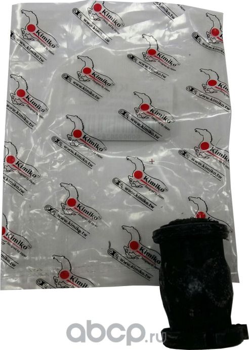 1064001265-KM Сайлентблок переднего рычага передний Geely EC7 KIMIKO Kimiko. Артикул 1064001265KM