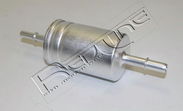 Топливный фильтр RED Line для Fiat 500X I 2014-2026. Артикул 37JE017