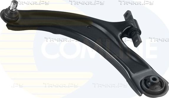Поперечный рычаг передней подвески Comline (сталь) левый нижний для Nissan X-Trail T31 2007-2013. Артикул CCA1073