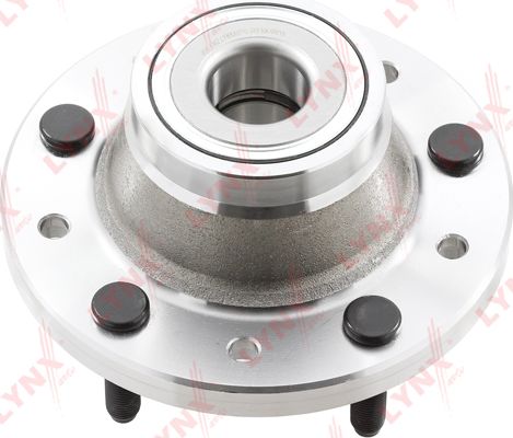 Ступичный подшипник (комплект) LYNXauto. Артикул WH-1362