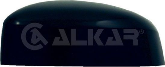 Кожух зеркала бокового Alkar левое для Ford Focus III 2010-2019. Артикул 6343401