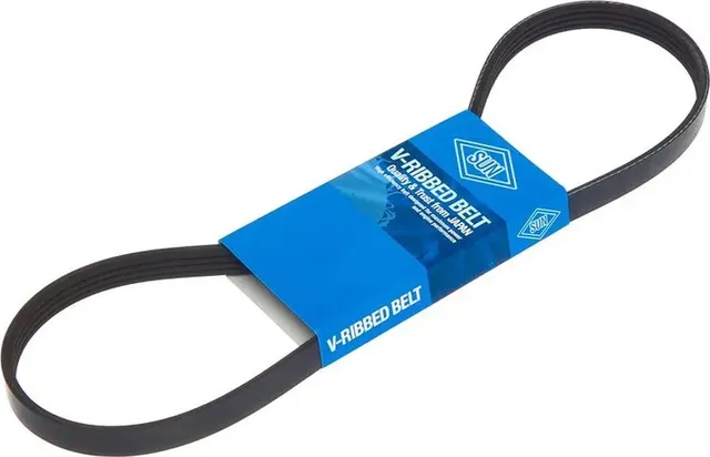 Ремень поликлиновой SUN 4pk825 SUN. Артикул 4pk825