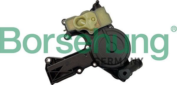 сепаратор вентиляции картера Borsehung. Артикул B11924