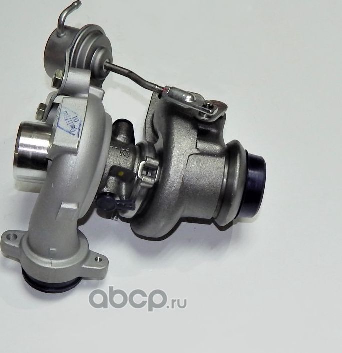 Турбокомпрессор автомобильный (0375J0 аналог), новый (Awgo) Awgo. Артикул 0375J0AV