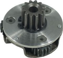 Планетарные шестерни для лебедки COMEUP 2-й ступени Seal MadX. Артикул 883015