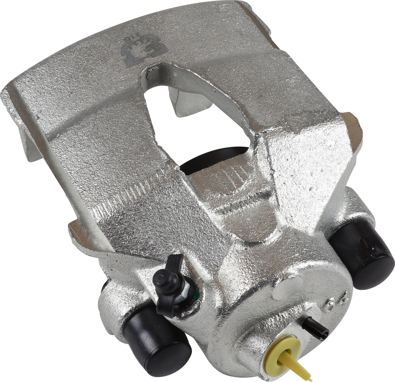 Тормозной суппорт JP Group. Артикул 1161900570