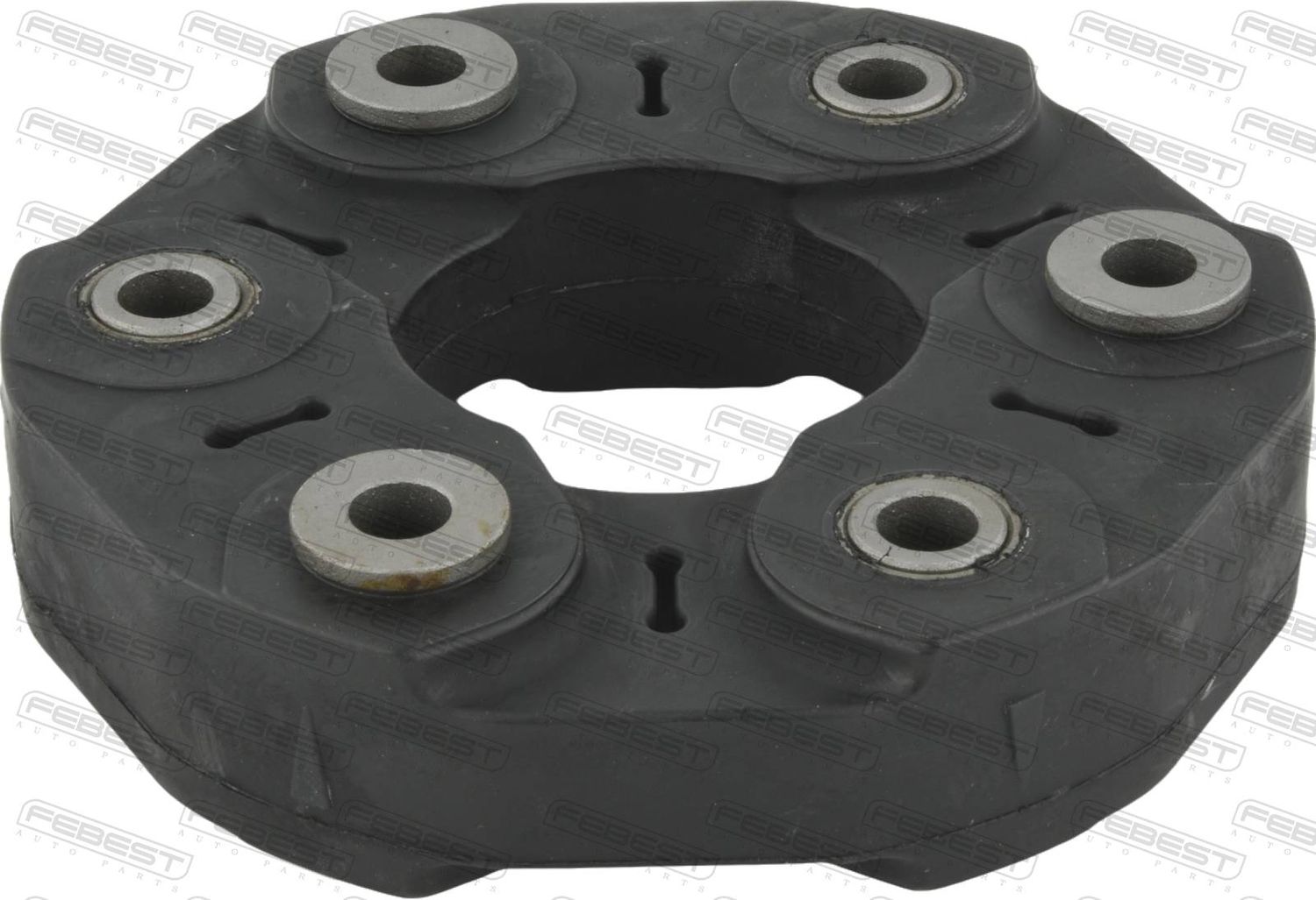 Крестовина карданного вала Febest. Артикул BMDS-E60