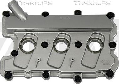 Клапанная крышка Vika для Audi A6 IV (C7) 2010-2018. Артикул 11031805801