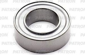 Ступичный подшипник (подшипник ступицы колеса) Patron для Ford Explorer V 2015-2019. Артикул PBK4804