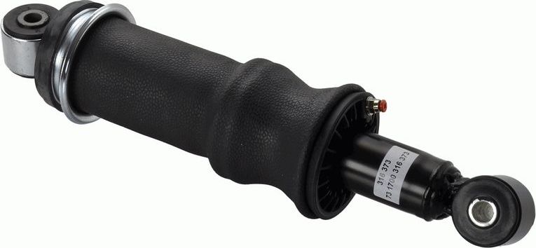 Амортизатор кабины SACHS. Артикул 316 373