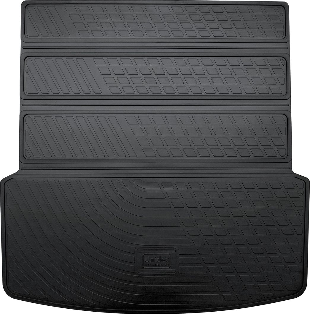 Коврик Норпласт TRI-FOLD для багажника LiXiang L9 2022-2026. Артикул NPA00-TF483-420