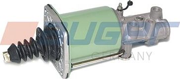 ПГУ (пневмогидроусилитель сцепления) Auger для IVECO EuroStar 1993-2002. Артикул 75082