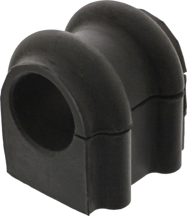 Втулка стабилизатора Blue Print передняя правая/левая для Kia Rio II 2005-2011. Артикул ADG08071