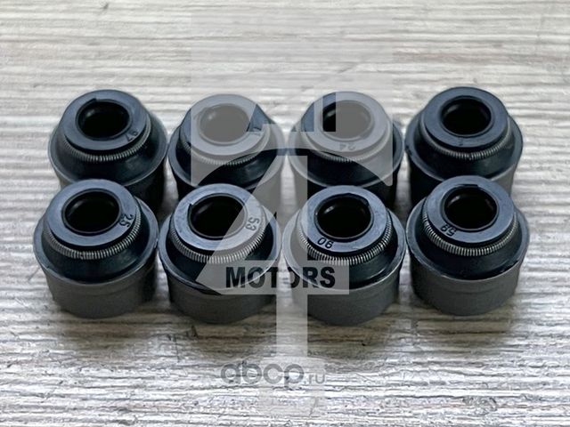 Колпачок маслосъемный EVS1307 (All4motors). Артикул EVS1307