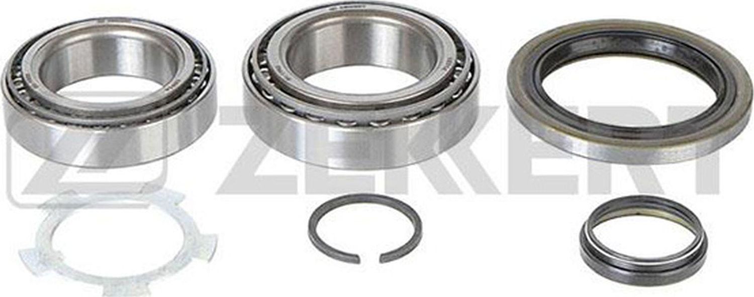 Ступичный подшипник (комплект) Zekkert. Артикул RL-5963