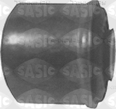 Сайлентблок переднего рычага подвески Sasic нижний для Renault Scenic II 2000-2003. Артикул 4005502